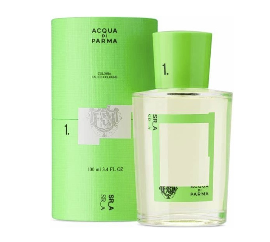 Acqua Di Parma - Colonia Limited Edition Green