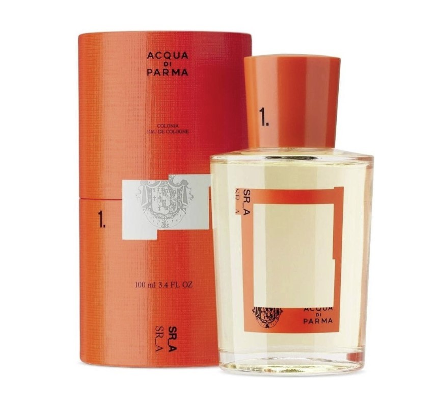 Acqua Di Parma - Colonia Limited Edition Orange