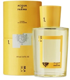 Acqua Di Parma - Colonia Limited Edition Yellow