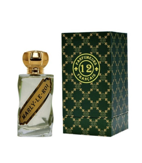 12 Parfumeurs Francais - Marly Le Roi
