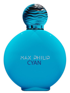 Max Philip - Cyan