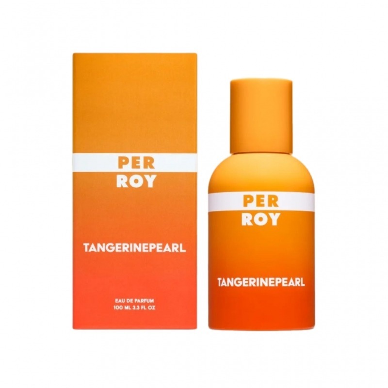 Perroy - Tangerinepearl