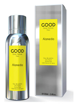 Good Water Perfume - Alameda