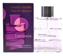 Pierre Cardin - Pour Femme L'Intense