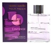 Купить Pierre Cardin Pour Femme L'Intense Купить Pierre Cardin Pour Femme L'Intense