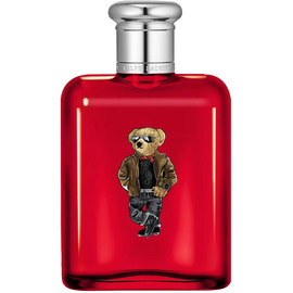 Ralph Lauren - Polo Red Bear Edition