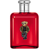 Мужская парфюмерия Ralph Lauren Polo Red Bear Edition
