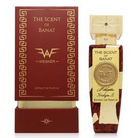 Wesker - The Scent Of Banat