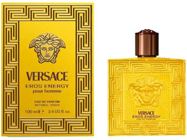 Versace - Eros Energy