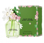 Купить Marc Jacobs Daisy Wild