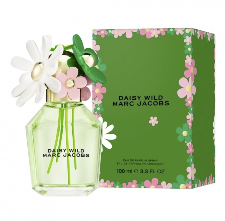 Marc Jacobs - Daisy Wild