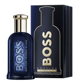 Hugo Boss - Boss Bottled Triumph Elixir