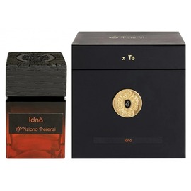 Tiziana Terenzi - Idna