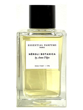 Отзывы на Essential Parfums - Neroli Botanica