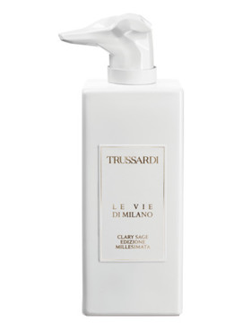 Отзывы на Trussardi - Clary Sage Edizione Millesimata