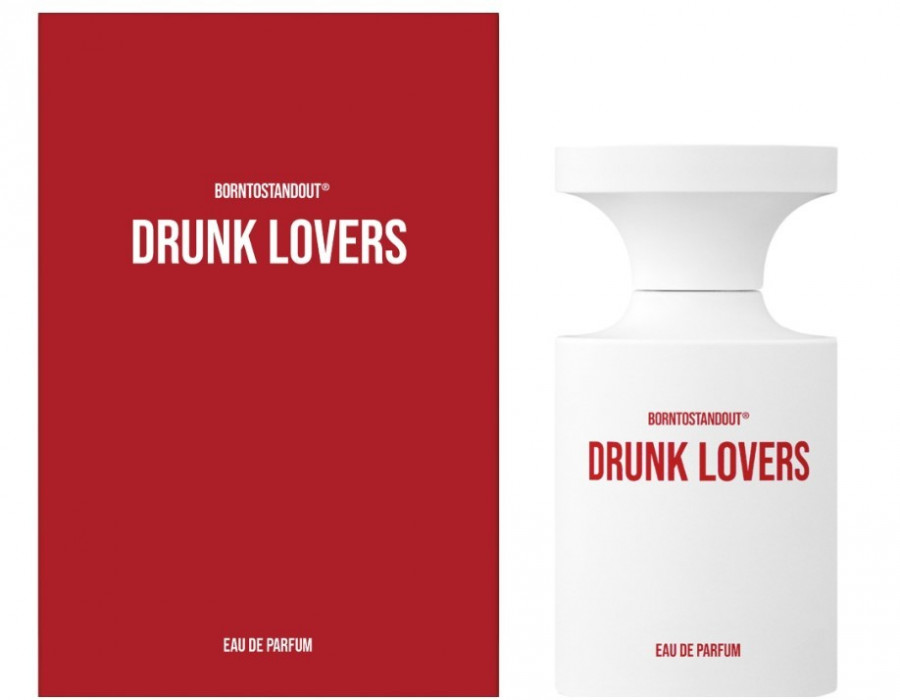 Borntostandout - Drunk Lovers