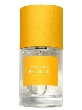 Beso Beach Perfumes - Beso De Sol