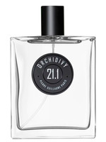Купить Pierre Guillaume Orchidivy 21.1