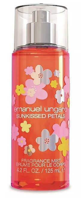 Emanuel Ungaro - Sunkissed Petals