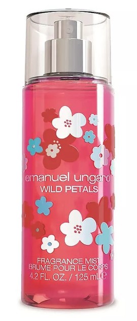 Emanuel Ungaro - Wild Petals