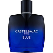 Мужская парфюмерия Castelbajac Blue