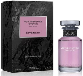 Givenchy - Very Irresistible Lace Edition