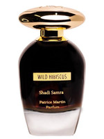 Купить Patrice Martin Wild Hibiscus