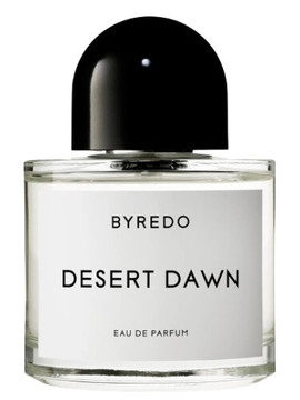 Byredo Parfums - Desert Dawn