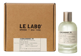 Le Labo - Coriandre 39