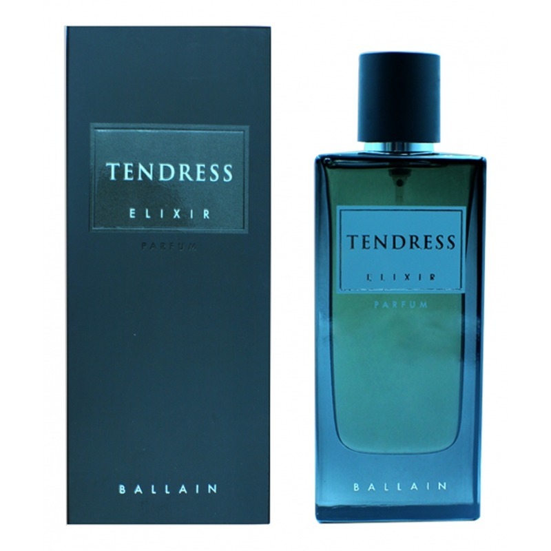 Ballain - Tendress Elixir