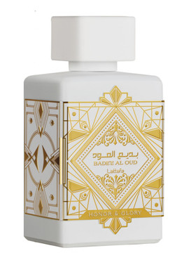 Lattafa Perfumes - Bade'e Al Oud Honor & Glory