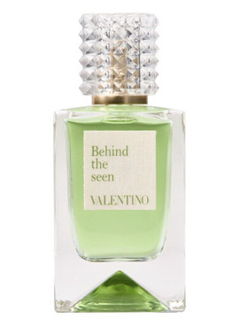 Valentino - Behind The Seen