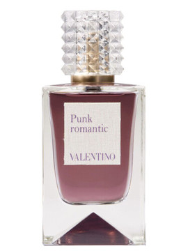 Valentino - Punk Romantic