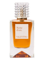 Купить Valentino Notte D'Oro