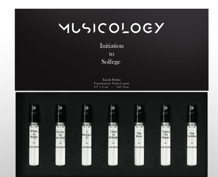 Musicology - Наборы