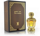 Oud El Khaleej