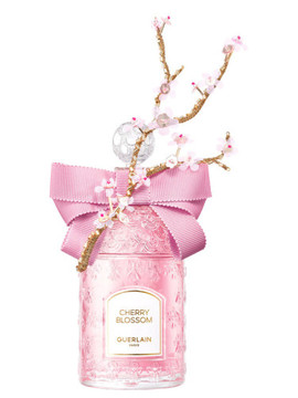 Guerlain - Cherry Blossom 2023 Millesime