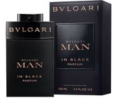 Bvlgari Man In Black Parfum