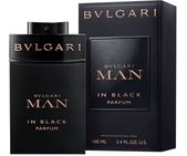 Мужская парфюмерия Bvlgari Bvlgari Man In Black Parfum