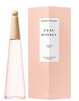 Issey Miyake - L'Eau D'Issey Pivoine