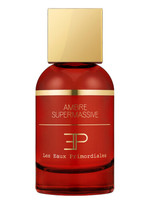 Ambre Supermassive