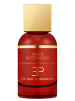 Купить Les EAUX Primordiales Ambre Supermassive