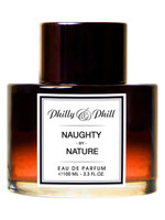 Купить Philly&Phill Naughty By Nature