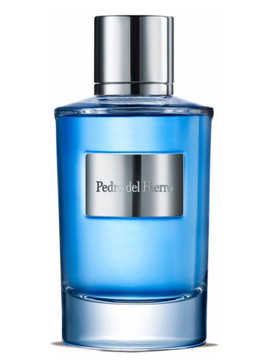 Pedro Del Hierro - Eau Fraiche