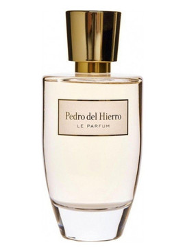 Pedro Del Hierro - Le Parfum