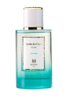 Maissa Parfums - Jardin Des Cayes