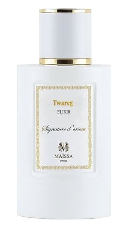 Maissa Parfums - Twareg