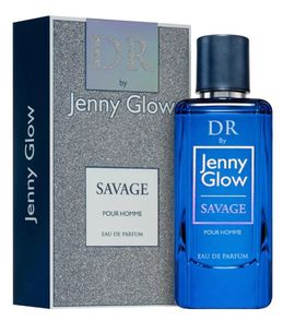 Jenny Glow - Savage