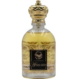 Anfas Alkhaleej Perfumes - Anfas Safary