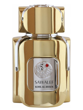 Sawalef - Kohl Al Ayoun